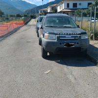Land rover freelander 1 ricambi