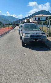 Land rover freelander 1 ricambi