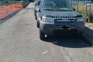 Land rover freelander 1 ricambi