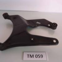 BMW C1 125 200 STAFFA LATERALE SUPPORTO MOTORE DES