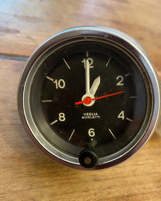 Orologio  Auto Epoca Veglia Borletti 24.2662