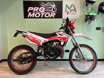 Beta RR 50 Enduro - 2020