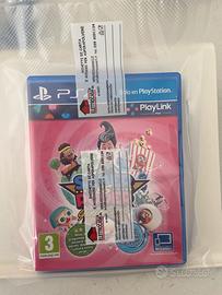 Sapere é potere: I decenni ps4