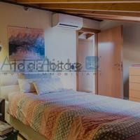 Letto contenitore 1 piazza e mezzo in similpelle