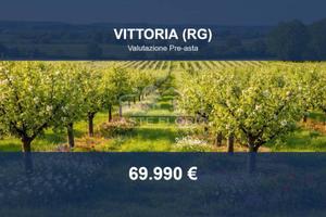 Immobile in asta di 19810 m² a Acate