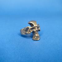 ANELLO "PIETRO FERRANTE" PROFILO TESCHIO