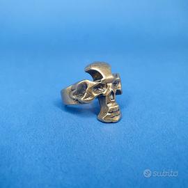 ANELLO "PIETRO FERRANTE" PROFILO TESCHIO