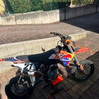 Ktm 65