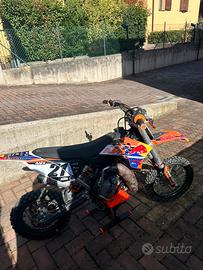 Ktm 65