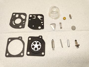 KIT ZAMA RB-47 manutenzione carburatore