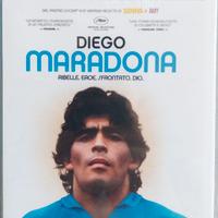 Diego Maradona - Docufilm (Blu-Ray)