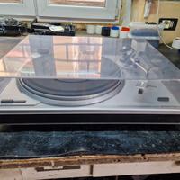 GIRADISCHI SANYO TP 20