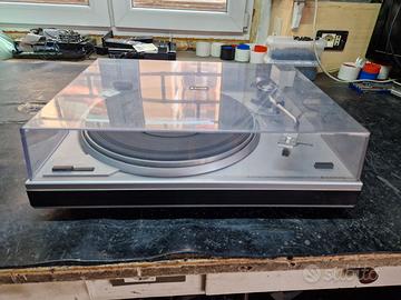 GIRADISCHI SANYO TP 20