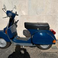 Piaggio Vespa 150 PX - 1980