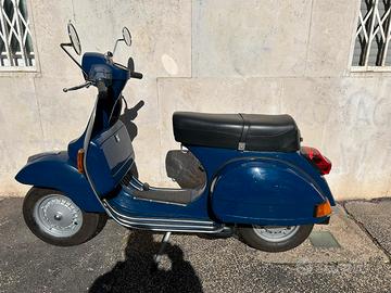 Piaggio Vespa 150 PX - 1980