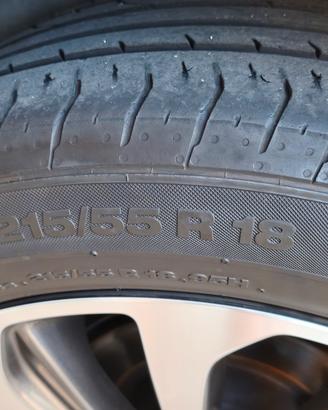 ContiPremiumContact2 215/55 R18