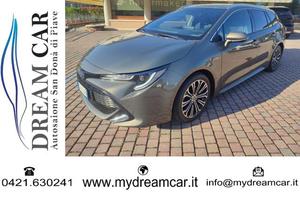 TOYOTA Corolla Touring Sports Hybrid Style