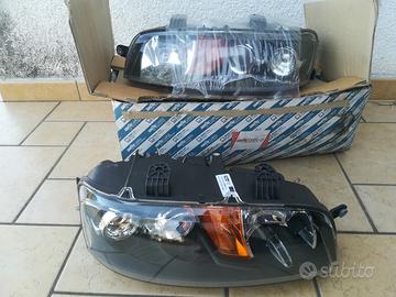 Fari anteriori FIAT punto II serie zfa188