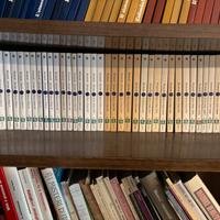 Storia d’Italia vol.39 della Rizzoli Montanelli