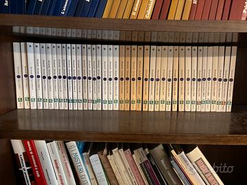 Storia d’Italia vol.39 della Rizzoli Montanelli