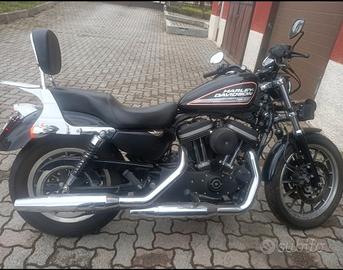 Harley Sporters
