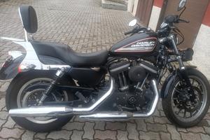 Harley Sporters