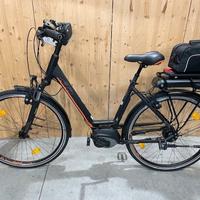 KTM  Trekking Classic cambio aut elettr  + GPS