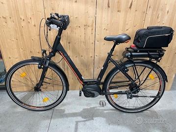 KTM  Trekking Classic cambio aut elettr  + GPS