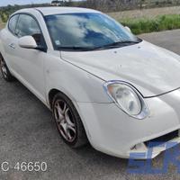 ALFA ROMEO MITO 955 1.4 BI-FUEL 120CV Ricambi