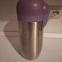 Porta biberon termico Chicco