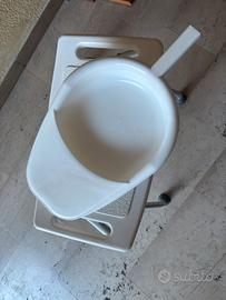 Presidi usati poche volte