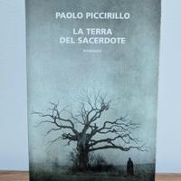 La terra del sacerdote - Paolo Piccirillo 