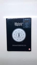 DVD Slipknot