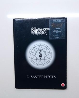 DVD Slipknot