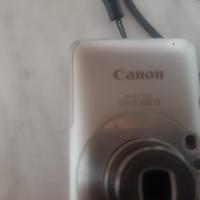 macchinetta digitale,ha anche videocamera,marca Ca