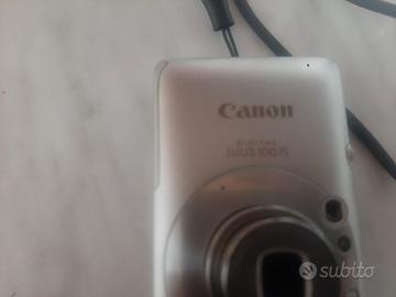macchinetta digitale,ha anche videocamera,marca Ca
