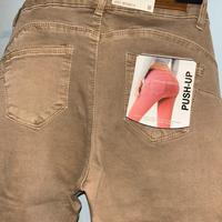 Jeans push up