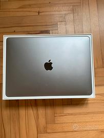 Macbook pro 2017