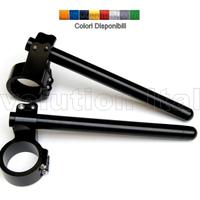 SEMIMANUBRI con bracciali RIALZATI 47 48 50 mm