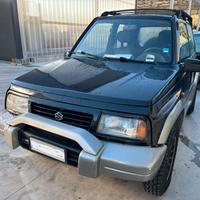 SUZUKI VITARA per ricambi usati