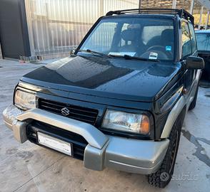 SUZUKI VITARA per ricambi usati