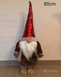 Gnomo Natalizio