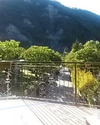 Appartamento vacanze Montecreto