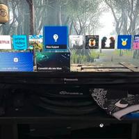 Xbox One + Destiny 2