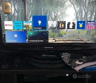 Xbox One + Destiny 2