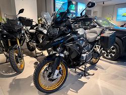 Bmw R 1250 GS Triple Black