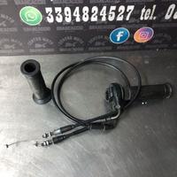 Manopole con filo acceleratore benelli tnt 1130