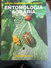 Entomologia agraria-Zangheri Masutti