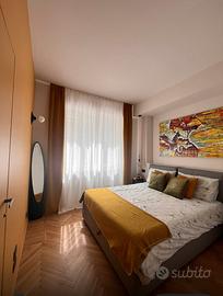 LETTO CONTENITORE MATRIMONIALE  IKEA GRESSVIK