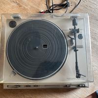 Giradischi vintage Marantz TT 2200